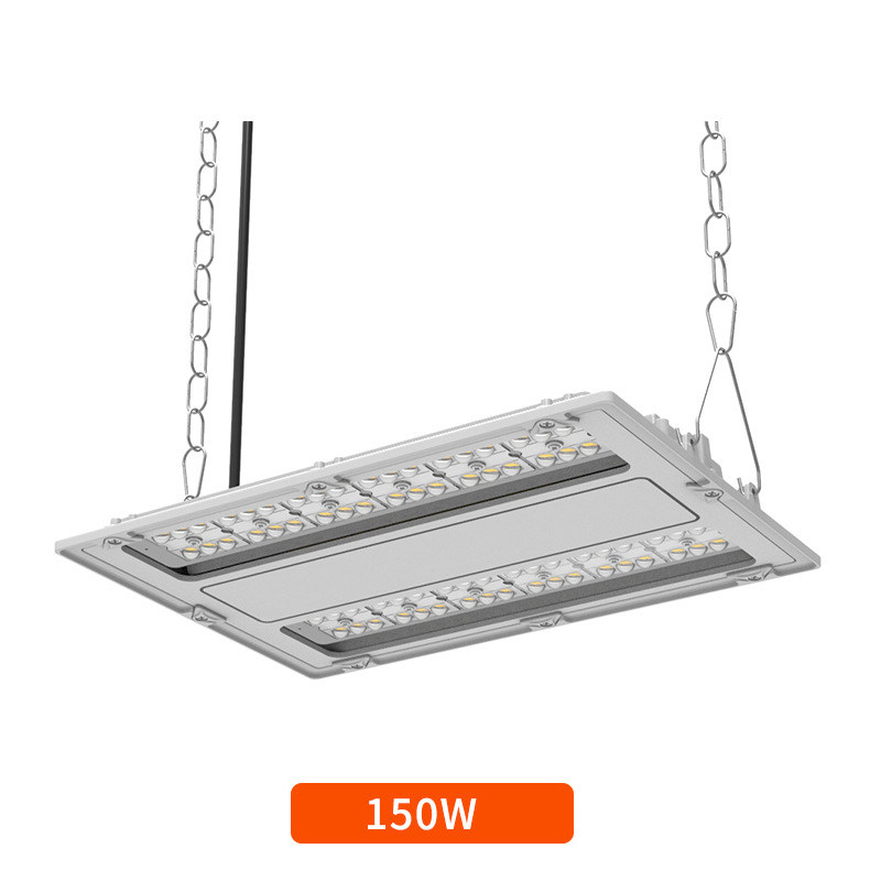 Rectangular LED Highbay Lights